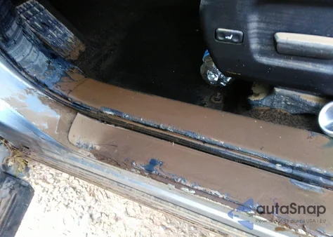 2015 Toyota Highlander Xle V6 из США, поврежденный, VIN 5TDKKRFH0FS110010